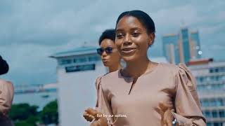 Download lagu MPANZI -The Hannanims Singers Tz ( Video 4k) mp3 Download lagu MPANZI -The Hannanims Singers Tz ( Video 4k) mp3