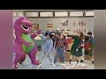 Barney Song Brushing My Teeth Room For Everyone