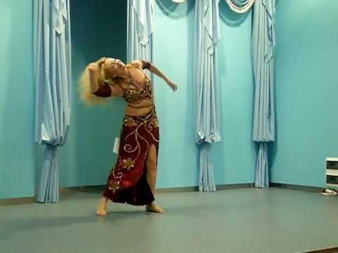 Svetlana Vasilieva @ Bastet '10.