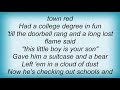 Amy Grant Curious Thing Lyrics