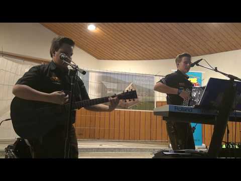 Die Gumpis  - Die Rose von Südtirol