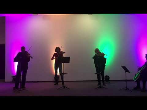 TUP trotz(t) Corona: Geisterquartett