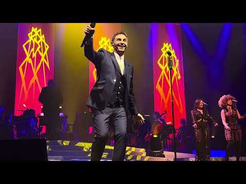 Marti Pellow - Temptation (Popped In Souled Out Tour 2024