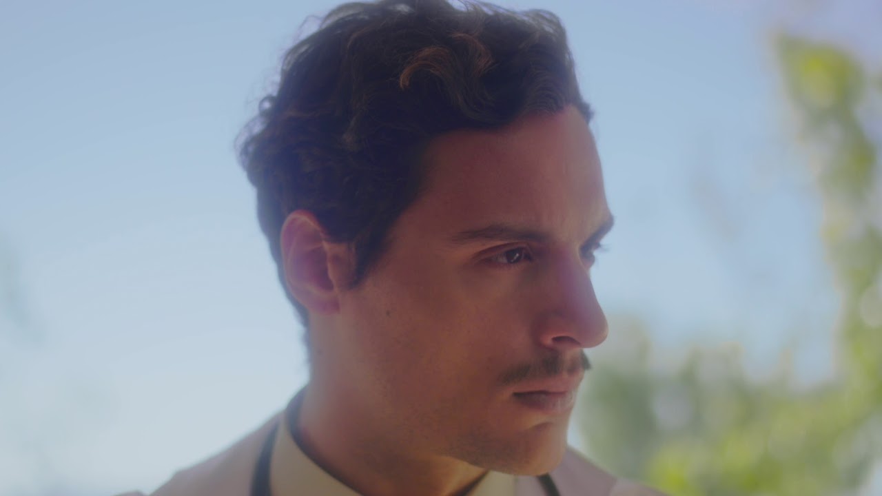 Miniature de la vidéo Trailer || Corazón de Poeta - Mecal 2019 du film Corazón de poeta