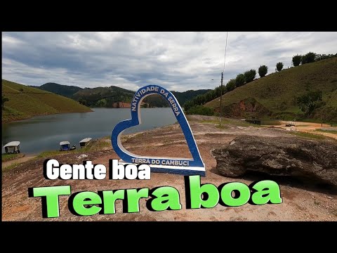 NATIVIDADE DA SERRA, um lugar único no Brasil