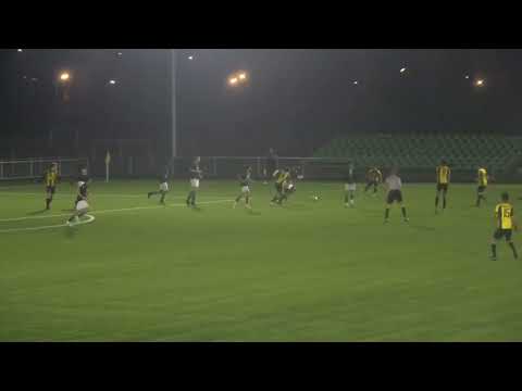 DHC O17-TOGB O17 (tweede helft, divisie 5-B)