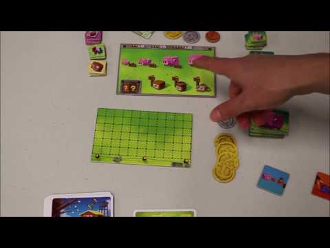 How to Play Happy Pigs