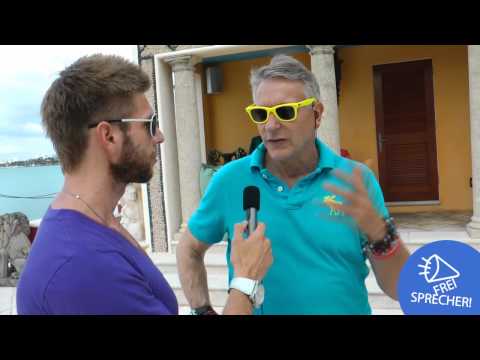 Freisprecher 13: Axel Hesse trifft TK in Miami