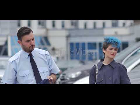 SchengenVisa - Episodi 14: Kodi XXX - "Pushimi" i Ibres