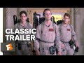 Ghostbusters 1984 Trailer 1 Movieclips Classic Trailers