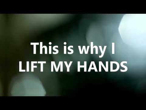 Nicoshia Wynn - Relentless Worship (Official Lyric Video)