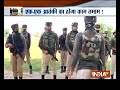 Watch: Video shows Lashkar-e-Taiba commander providing training to terrorists in J&K