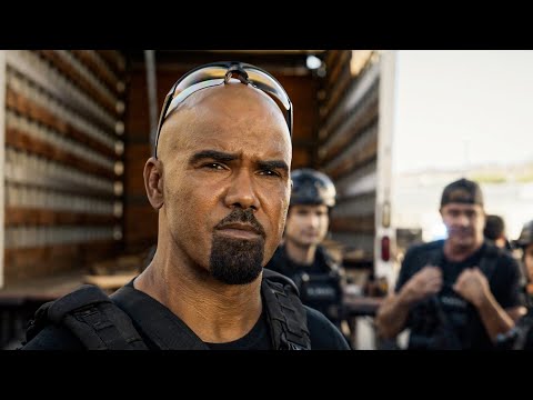 Once A SWAT Officer, Always A SWAT Officer (Hondo & Sanchez) - S.W.A.T 6x07