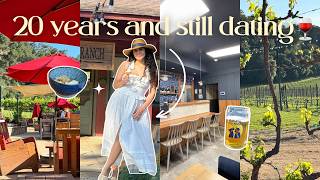 The Best Day Trip From LA — Camarillo Outlets, Ojai Wine & A Hidden Japanese Restaurant