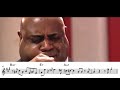 【I'll Remember April】Terell Stafford Trumpet solo and Ending solo (Transcription)inB♭
