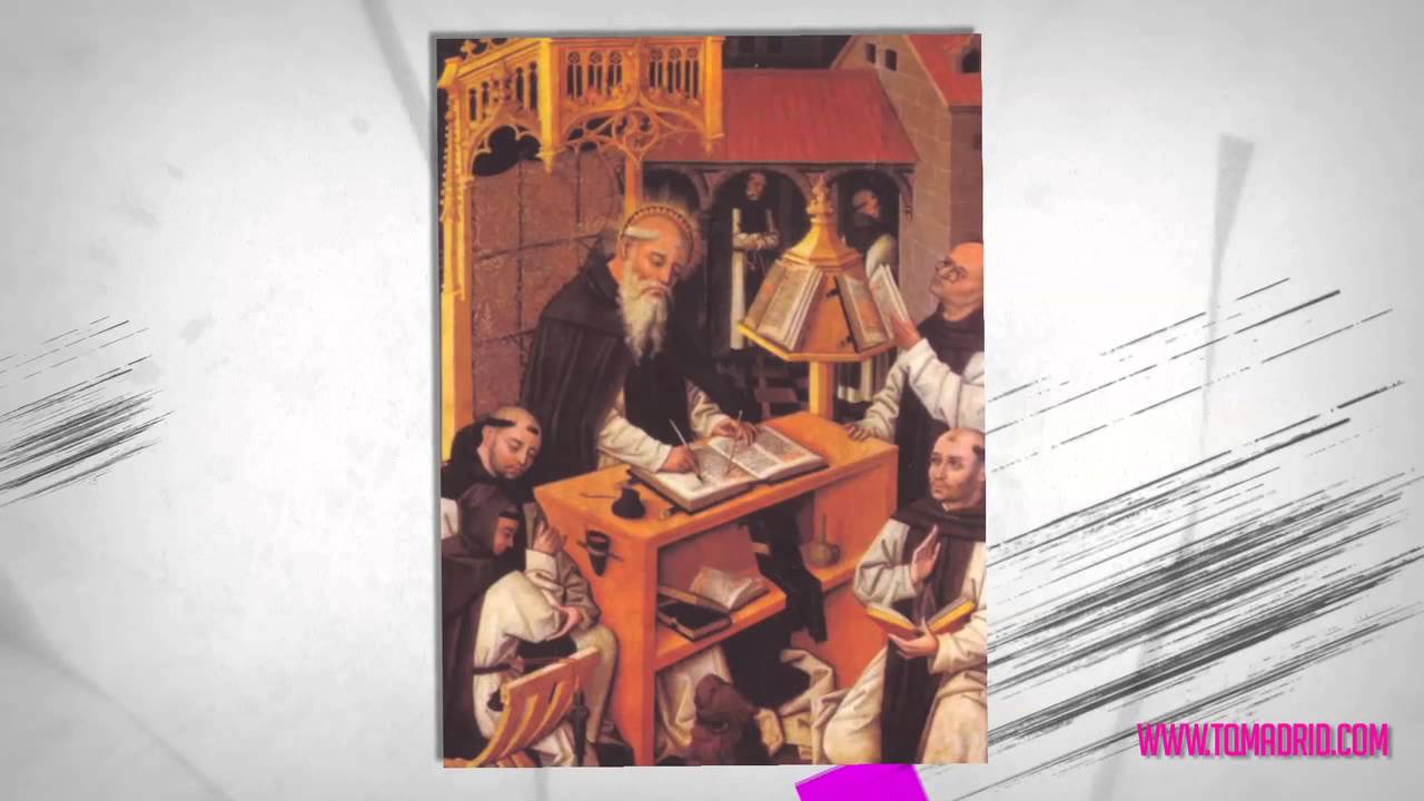 Iglesia Nuestra Señora de Montserrat