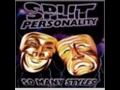 Split Personality Parlay