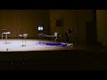 Echolalia (2006) -- Mark Applebaum