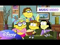 Big City Greens The Greens Turn Into The Bloats Disneychannelanimation