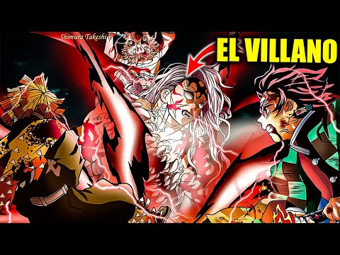 ⚡ TODA LA HISTORIA DE KIMETSU NO YAIBA | DEMON SLAYER | RESUMEN COMPLETO | TEMPORADA 1,2,3,4 y 5