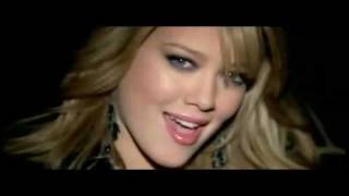 Our Lips Are Sealed - Hilary Duff HQ