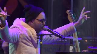 Goosebumps Galore - Jett Rebel &amp; Noordpool Orkest