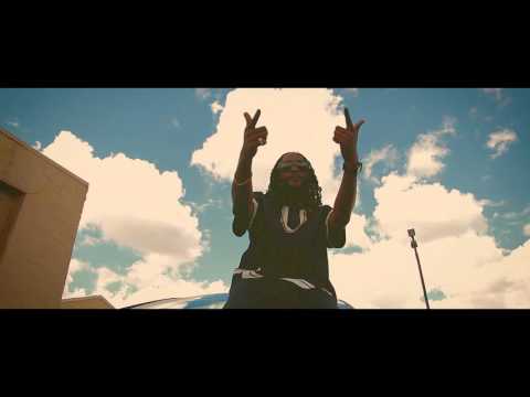 Keshun Muzik - Ridin'