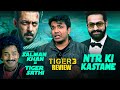 Tiger 3 Movie RANT 😡 🤬 | Bokka from Bhai