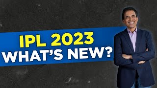 IPL 2023: Impact Player, 2 team sheets! Harsha Bhogle decodes all the new rules