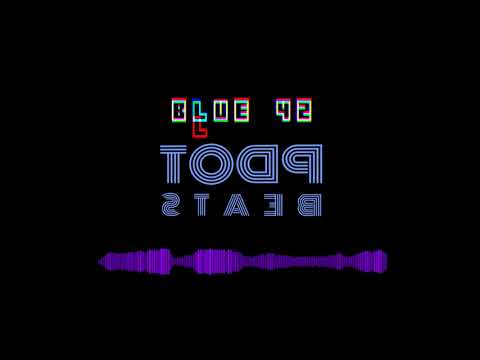 "Free" Detroit Type Beat - Cash Kidd, fmb Dz, Lil Beno - Blue 42 (Produced by Pdot Beats)