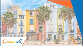 Spain's golden visa: Can I still apply?