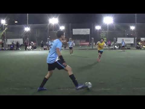 BROOKLYN FC VS  DOS CATORCE - 26/09/2021