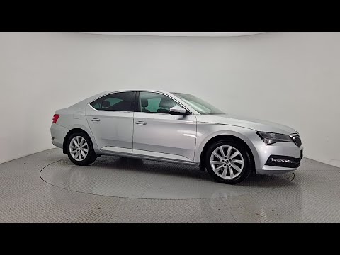 Skoda Superb AMBITION 2.0TDI 122HP DSG *LOW MILES* - Image 2