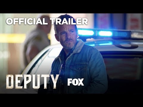 Deputy (First Look Promo)