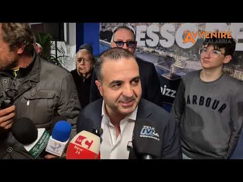 Video YouTube Avvenire di Calabria