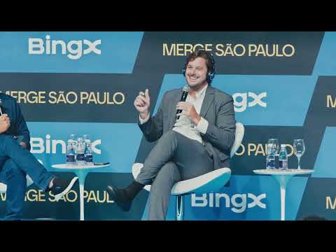 Blueprints para Adoção Institucional: Ripple e Banco Genial