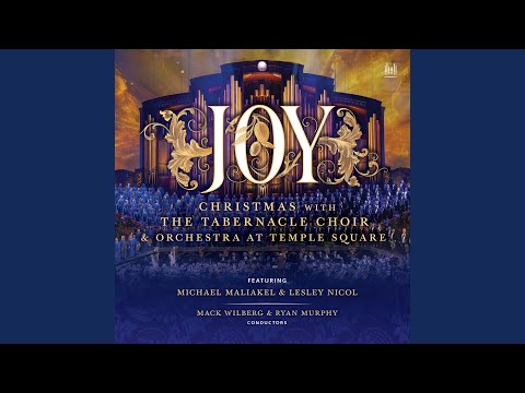 I Wonder as I Wander (Arr. for Choir & Orchestra by Mack Wilberg)