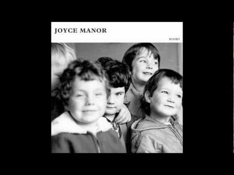 Joyce Manor - Joyce Manor (FULL ALBUM) 2011