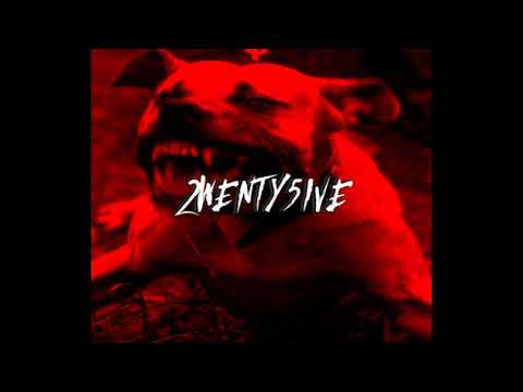 [HARD] ZILLAKAMI + PRXJEK TYPE BEAT - "DAWG" // PROD. HAZRD7X