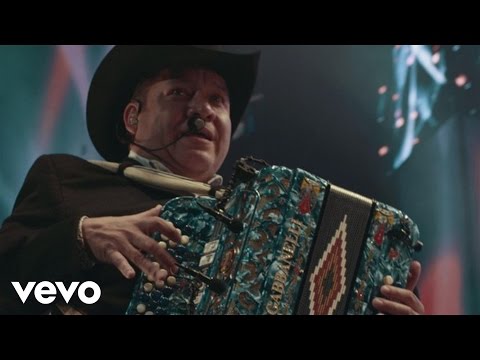 Pesado - Te Voy A Amar (En Vivo)