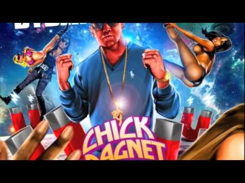 DJ DYBER - NEW ATTITUDE