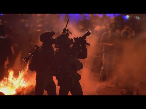 SEK chief on the "very, very robust" deployment during G20