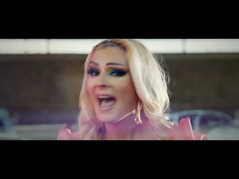 SKaTER vs. D.J. Boštjan a.k.a. Petkova Pumpa - Glavna šefica ( Official Video)