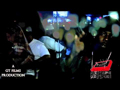 Dj Swamp Izzo & Young Scooter Update #2 - Interview & "Cant Get Enough" Video