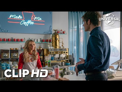 UNA JOVEN PROMETEDORA - Cara triste