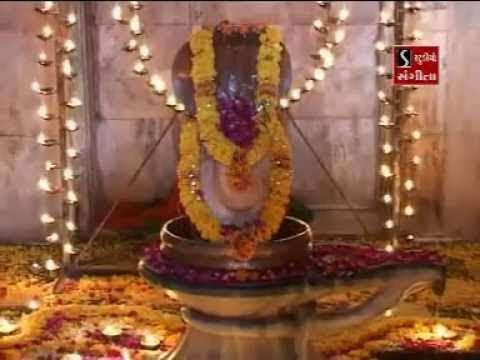 Bhajman Bam Bam Bholenath | Lord Shiva Bhajan | Hemant Chauhan And Damyanti Barot