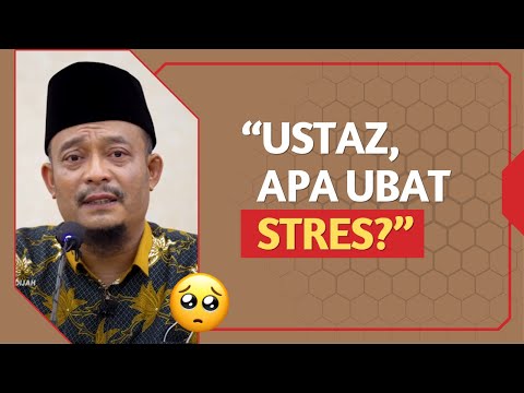 Stres Penyakit Yang Berbahaya 