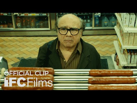 Wiener-Dog - Clip "Dreamworks" I HD I IFC Films