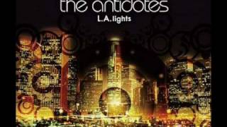 The Antidotes - Sweet Harmony Revisited