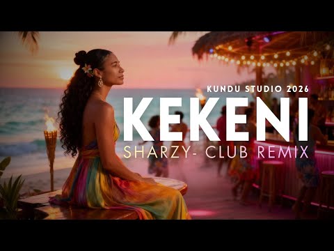 KEKENI | Sharzy | CLUB-HOUSE REMIX 2026